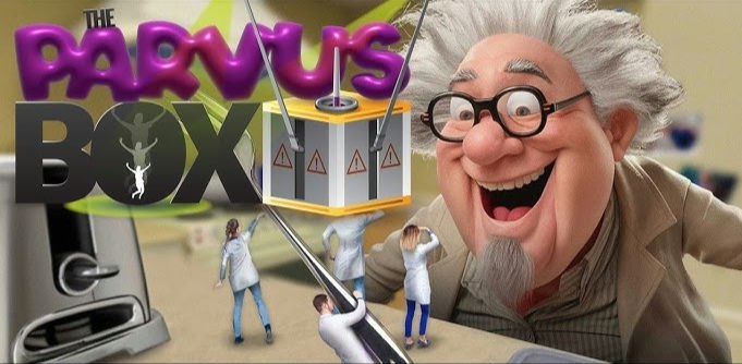 Parvus